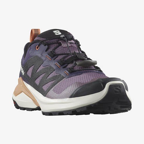 Salomon X-Adventura Women's Trail Shoes