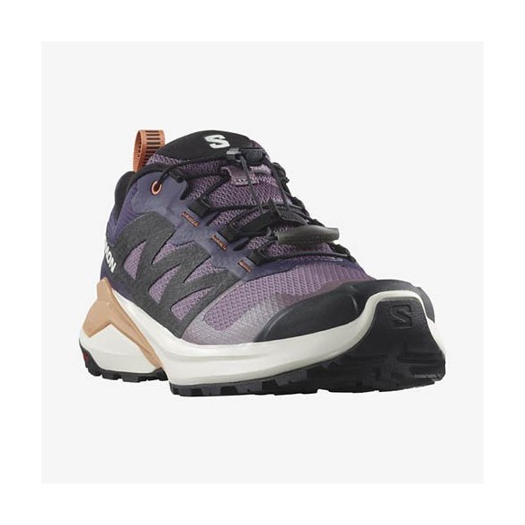 Chaussures Femme Salomon X-Adventura