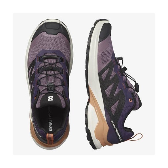 Salomon X-Adventura Women's Trail Shoes