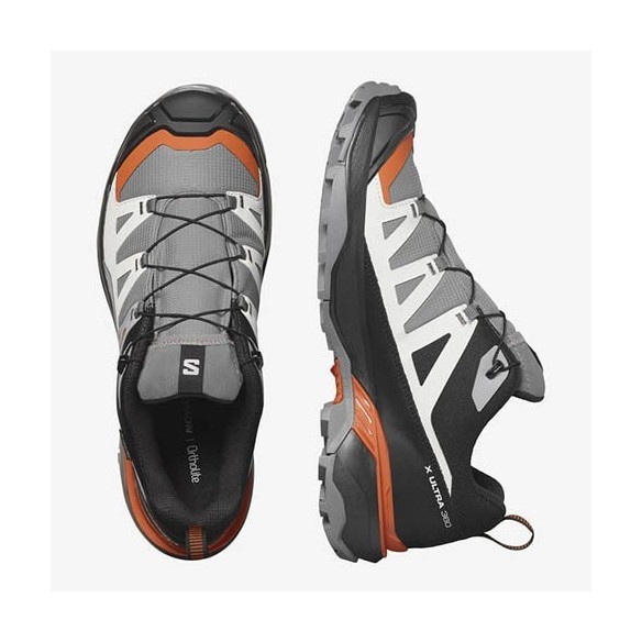 Chaussures Salomon X Ultra 360 Edge GTX