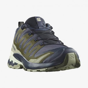 Salomon XA PRO 3D V9 Trail Shoes