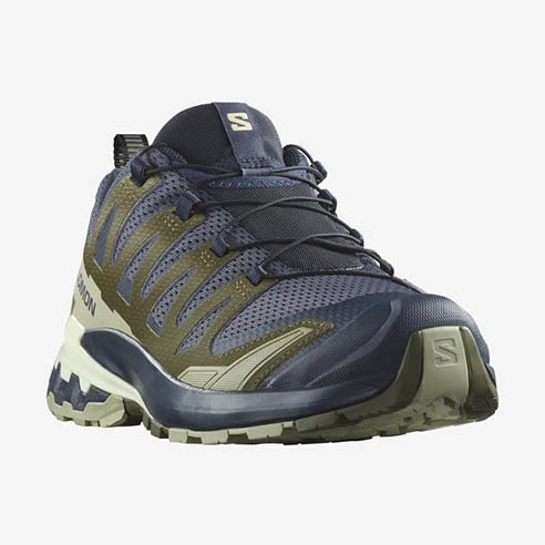 Chaussures Trail Salomon XA PRO 3D V9