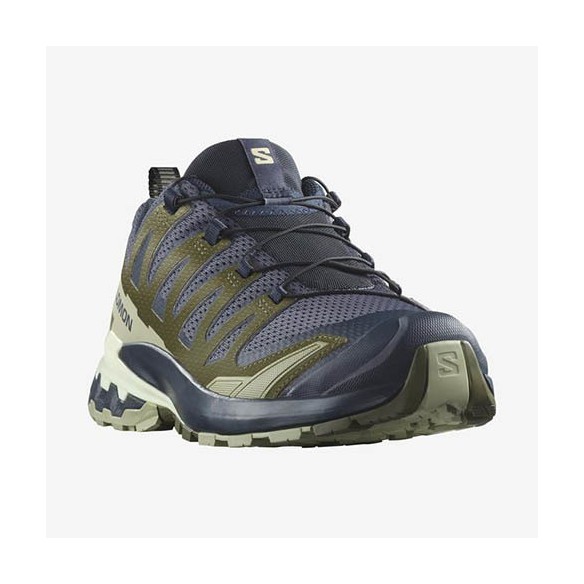 Chaussures Trail Salomon XA PRO 3D V9