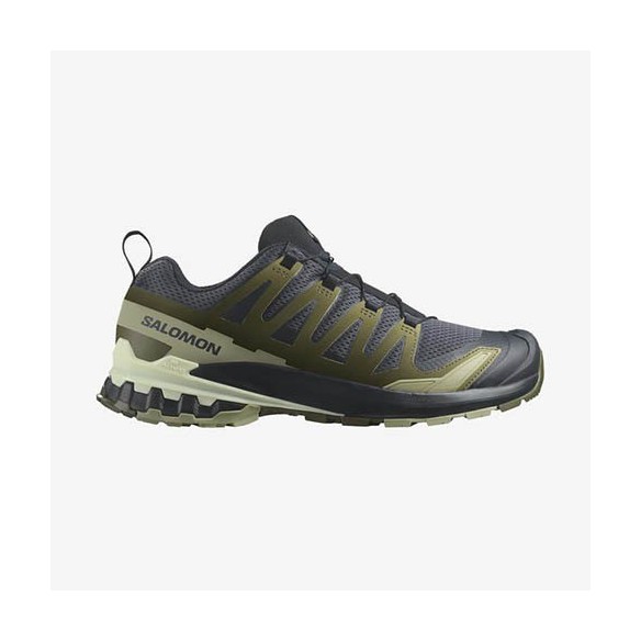 Chaussures Trail Salomon XA PRO 3D V9