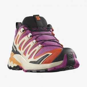 Chaussures Femmes Salomon XA PRO 3D V9