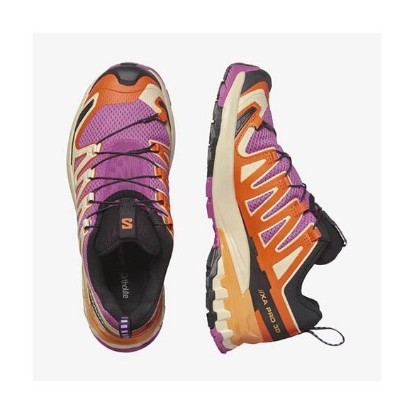 Chaussures Femmes Salomon XA PRO 3D V9