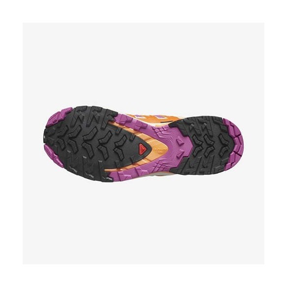 Zapatillas Mujer Salomon XA PRO 3D V9