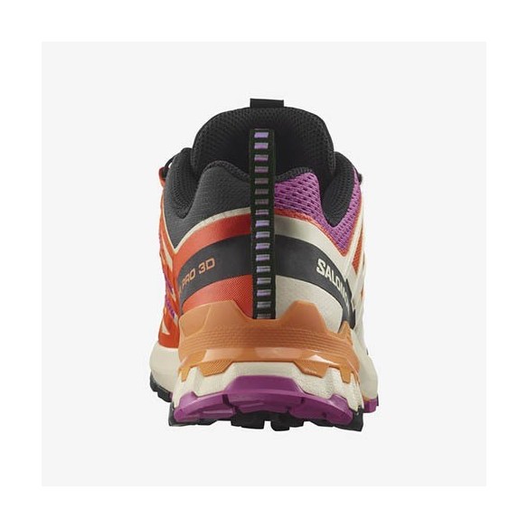 Chaussures Femmes Salomon XA PRO 3D V9