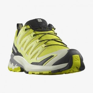 Chaussures Trail Salomon XA PRO 3D V9 Trail