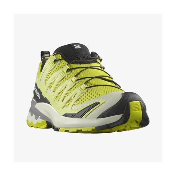 Chaussures Trail Salomon XA PRO 3D V9 Trail