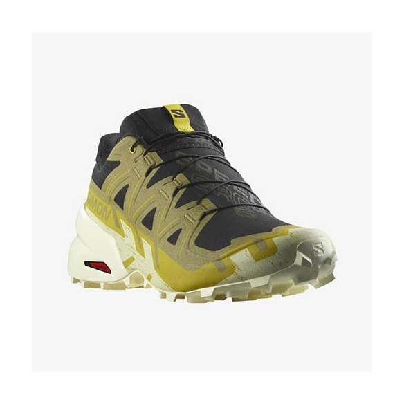 Salomon Speedcross 6 Trail Shoes