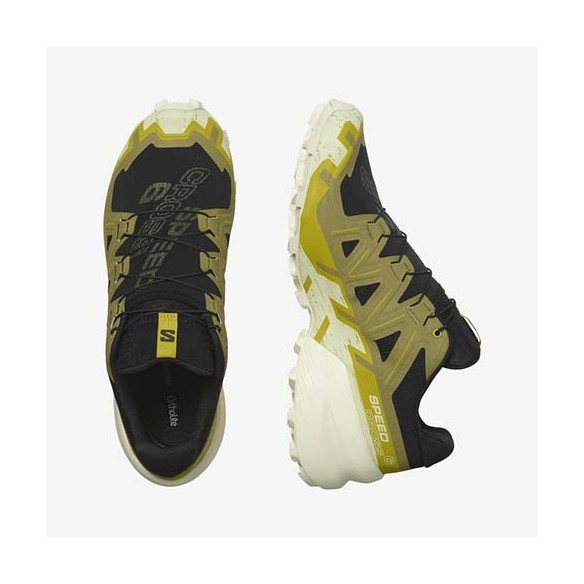 Zapatillas Trail Salomon Speedcross 6