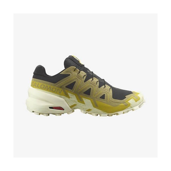 Chaussures Trail Salomon Speedcross 6