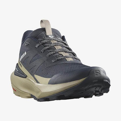 Chaussures Trail Salomon Elixir Activ