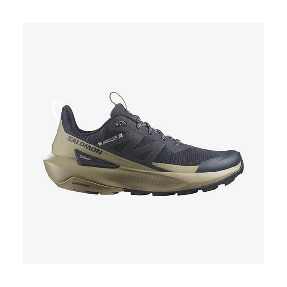 Chaussures Trail Salomon Elixir Activ