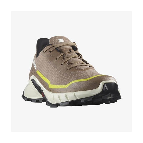 Chaussures Salomon Alphacross 5 Trail