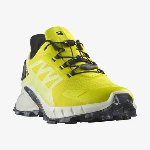 Chaussures Trail Salomon Speedcross 4