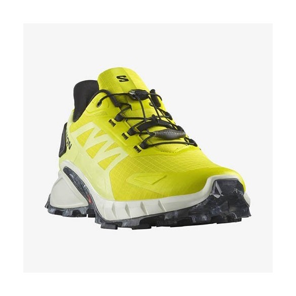 Chaussures Trail Salomon Speedcross 4