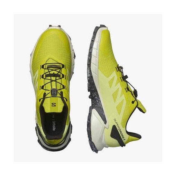 Chaussures Trail Salomon Speedcross 4