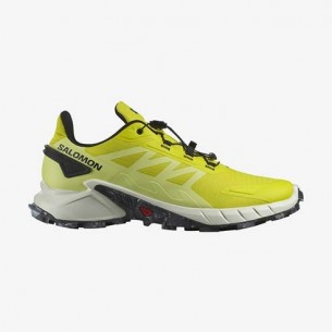 Salomon speedcross 4 verde deals