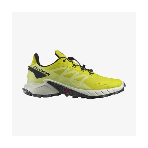 Chaussures Trail Salomon Speedcross 4