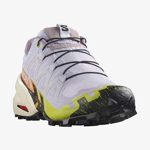 Salomon Speedcross 6 Women's Shoes