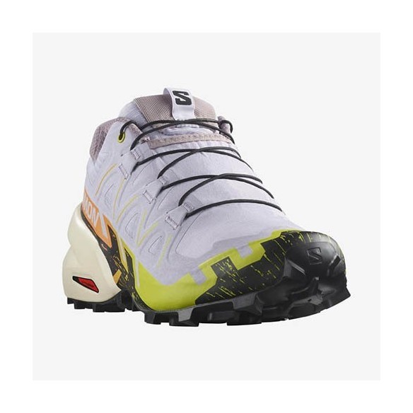 Chaussures Femmes Salomon Speedcross 6