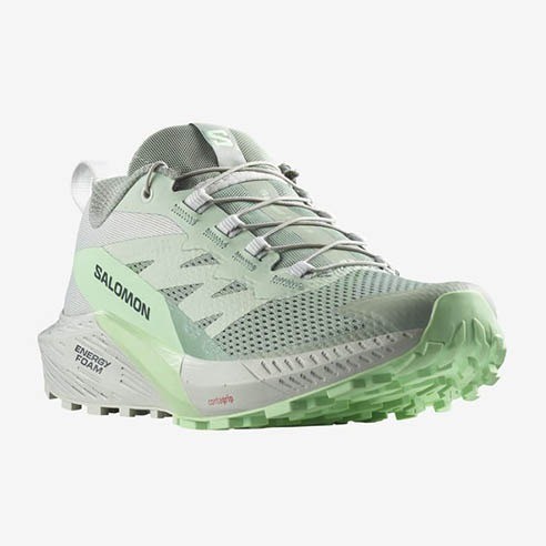 Salomon Sense Ride 5 Women's Shoes