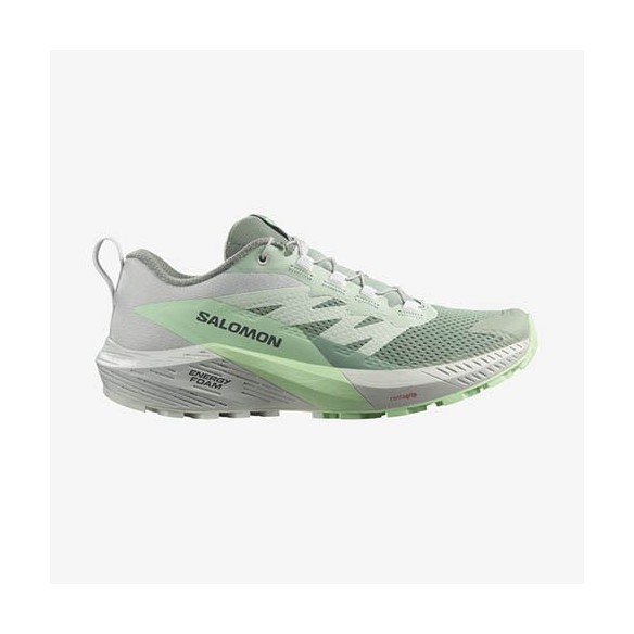 Zapatillas Mujer Salomon Sense Ride 5