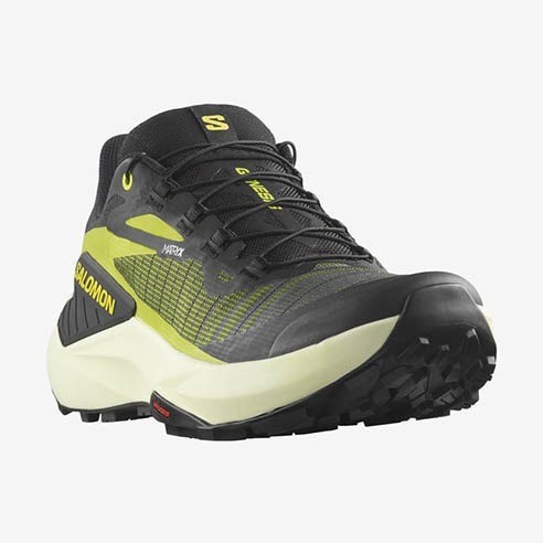 Chaussures Salomon Genesis Trail