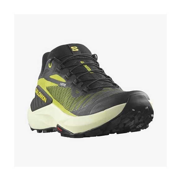 Chaussures Salomon Genesis Trail