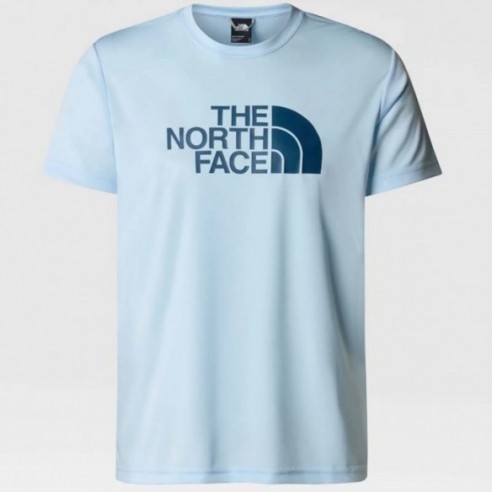 T-SHIRT THE NORTH FACE REAXION EASY