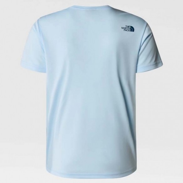 THE NORTH FACE MEN'S REAXION EASY T-SHIRT