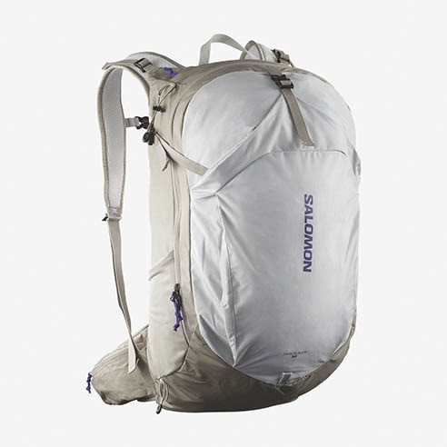 Mochila salomon trailblazer 30l sale