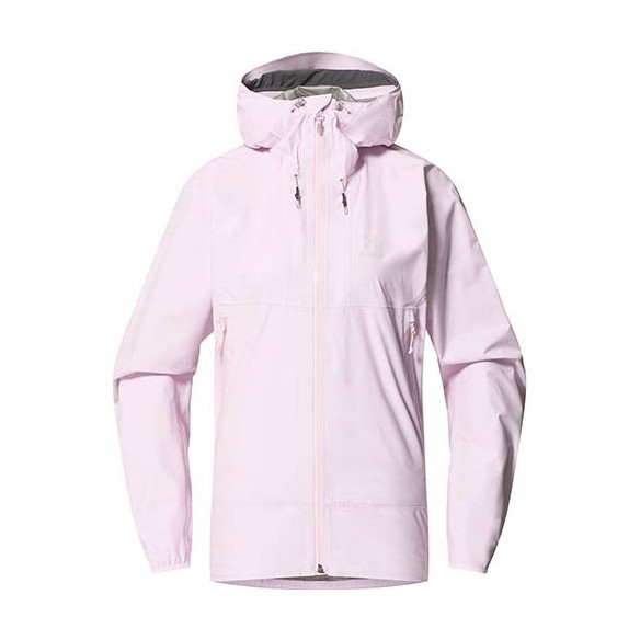 Chaqueta Haglöfs L.I.M GTX II Jacket Women