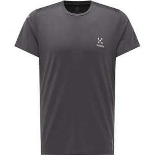 HG-TRAIL T-SHIRTS ESTIU HOME L.I