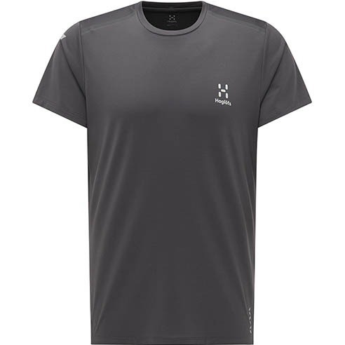 Camiseta Haglöfs L.I.M Tech Tee