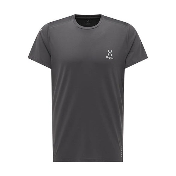 Camiseta Haglöfs L.I.M Tech Tee