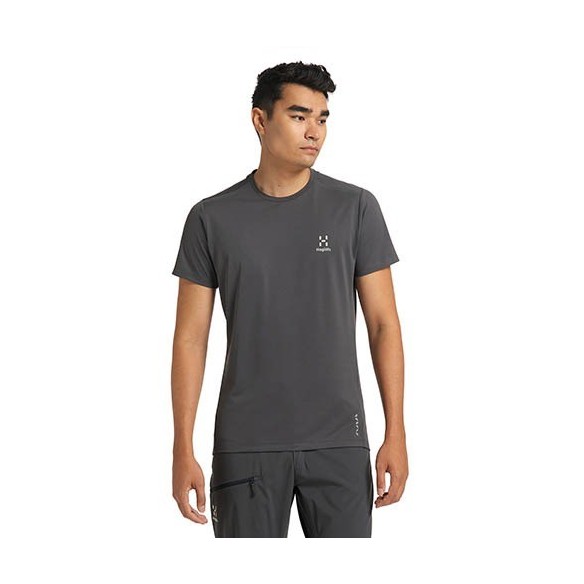 Haglöfs L.I.M Tech Tee T-Shirt