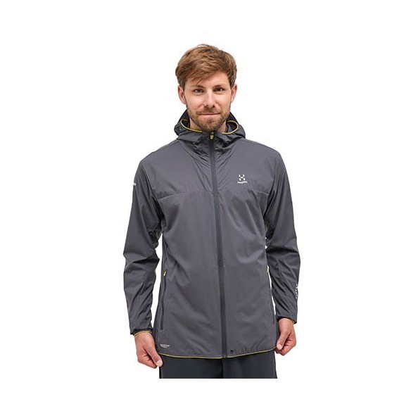 HG-TRAIL IMPERMEABLE ESTIU HOME