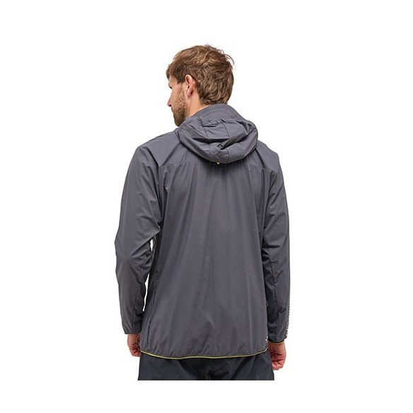 Haglöfs L.I.M Tempo Trail Men Windbreaker Jacket