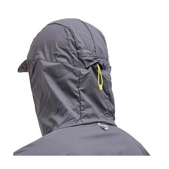 HG-TRAIL IMPERMEABLE ESTIU HOME