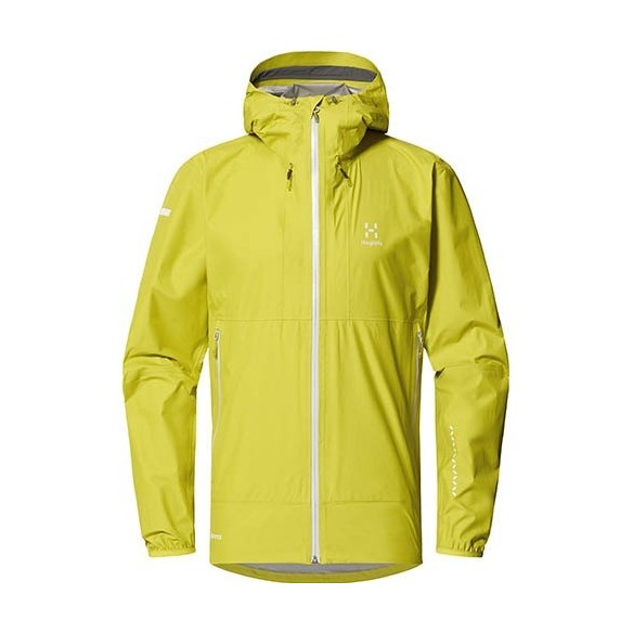 Chaqueta Haglöfs L.I.M GTX II Jacket Men