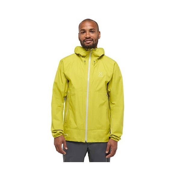 Chaqueta Haglöfs L.I.M GTX II Jacket Men