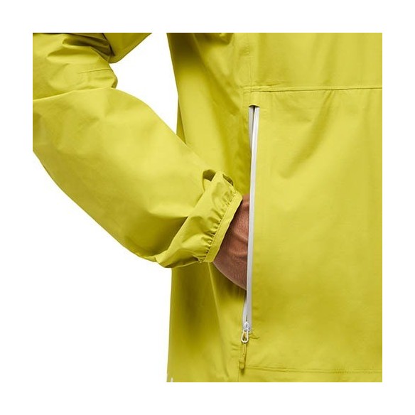 HG-TRAIL IMPERMEABLE ESTIU HOME