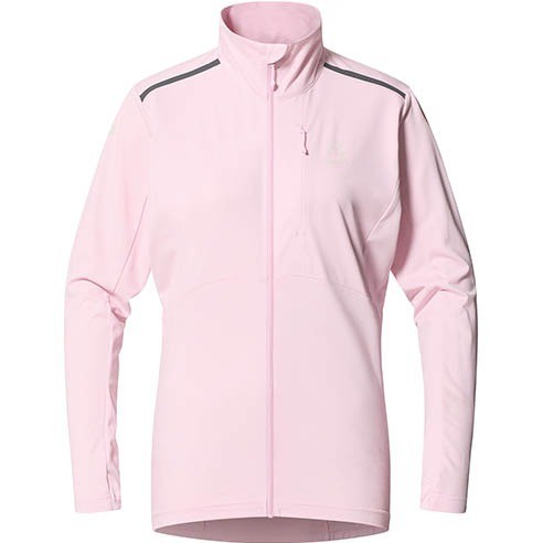 Haglöfs L.I.M Strive Mid Jacket Women Fleece