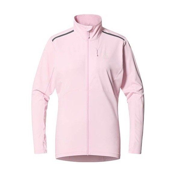 Haglöfs L.I.M Strive Mid Jacket Women Fleece