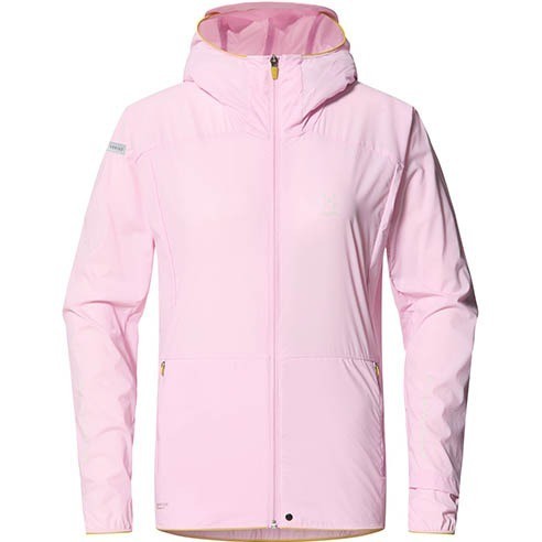 Haglöfs L.I.M Tempo Trail Women Windbreaker Jacket