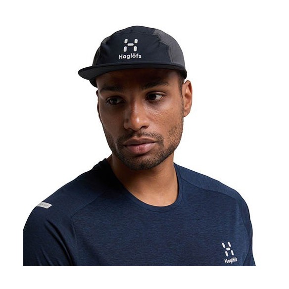 Casquette Haglöfs L.I.M Stretch Pocket