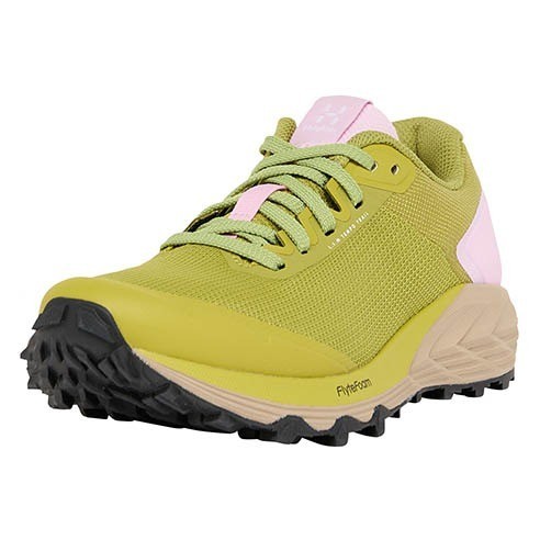 Chaussures Trail Haglöfs L.I.M Tempo Trail Low Femme